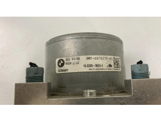 Jednotka ABS 3451-6876235-01, 6876236   BMW 2 F45 2015