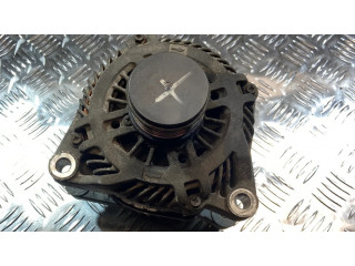 Генератор 9654752880   Citroen C5 2.0     