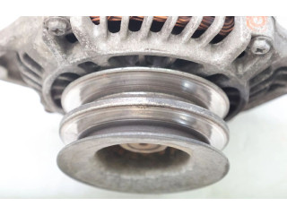 Генератор WLAA18300A, WLAA18300A   Mazda BT-50      