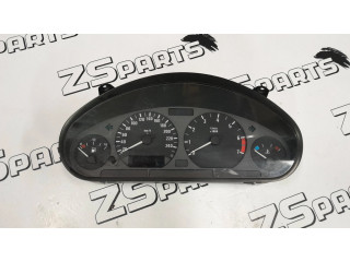 Přístrojová deska  BMW 3 E36 1999   