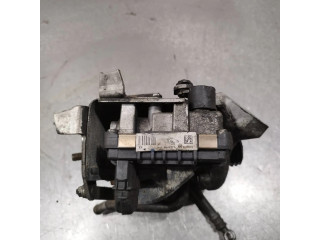  Турбина BMW X3 E83 2.0 7794021, GT1752V         