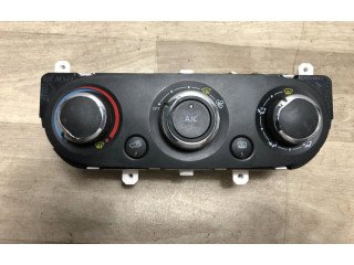 Блок управления климат-контролем 275101687R, 275101687R   Renault Captur