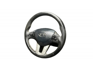 Руль KIA Ceed  2006-2012 года 1H59601010, 569001H600      