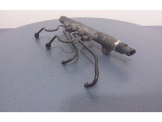 Vstřikovací lišta 0445214040, 0445214040   Alfa Romeo 147     