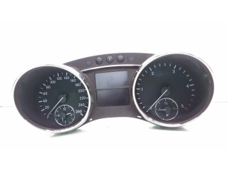 Přístrojová deska  Mercedes-Benz R W251 2008 A2514406411, A2C53280889  