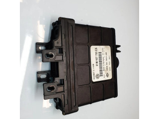 Блок управления коробкой передач 01M927733ES, 5DG00792105   Audi A3 S3 8L