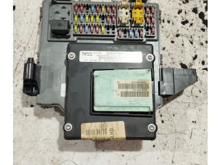 Přístrojová deska  Jeep Cherokee III KJ 2003 0281010291, 0281010291  