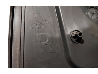 Зеркало электрическое        Peugeot 108  2014 -  года   