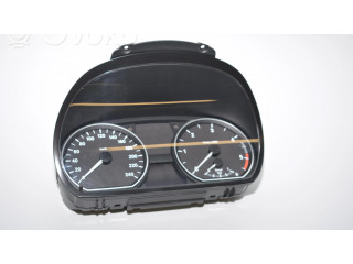 Přístrojová deska  BMW 1 E81 E87 2007 9141475  