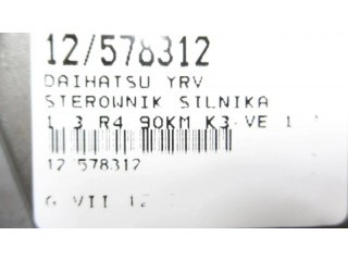 Řídící jednotka 89560-97422, 89560-97422   Daihatsu YRV 2002