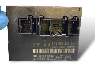 Блок комфорта 1K0959433BT, 00020000   Volkswagen Eos   