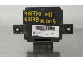 Řídící jednotka PE0318572   Mazda CX-5 2011