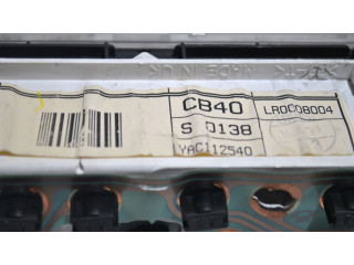 Přístrojová deska  Land Rover Freelander 2000 LR0008004  