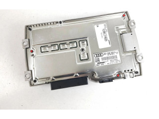   Pojistková skříňka 4G1035223A   Audi A6 S6 C7 4G 2014