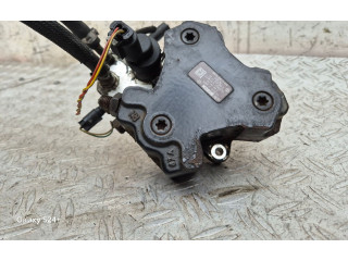 Vstřikovací čerpadlo 0445010120, A6400700701   Mercedes-Benz A W169     