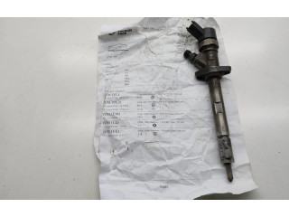 Vstřikovač 0445110036   Peugeot 607    4HX 