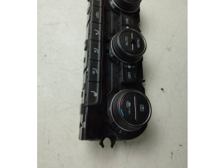 Блок управления климат-контролем 5NN907044F, D00213512   Volkswagen Tiguan Allspace
