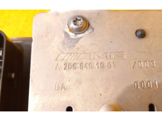 Блок управления A2329000302, A2829015501   Mercedes-Benz SL R232