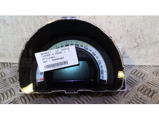 Дисплей    280211484R   Renault Twingo III