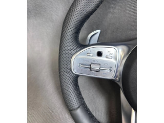 Руль Mercedes-Benz G W463 2nd Gen  2018 - 2024 года A000460010, 6.3      