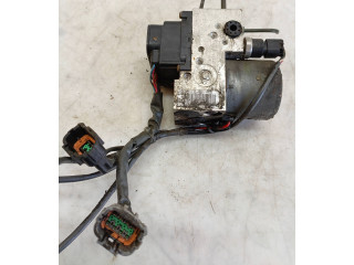Блок АБС 51000040190, 283000128   Nissan  X-Trail T30  2001 - 2007 года