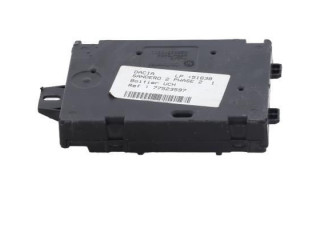 Модуль управления BSM 243809584R   Dacia Logan II    