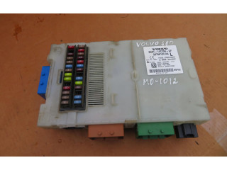 Модуль управления BSM 30786133   Volvo  V70  2008 - 2013 года