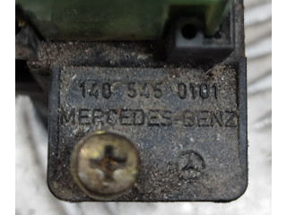  Pojistková skříňka A1405450101   Mercede-Benz S W140 1993