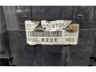 Přístrojová deska  Seat Toledo III (5P) 1976 5P0920822E  