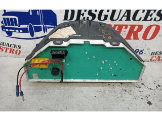 Přístrojová deska  Peugeot 106  9636592180  
