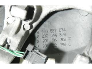 Volant Renault Megane II 2007 8200587074  