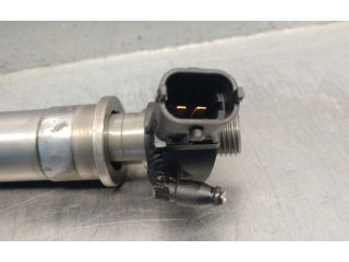 Vstřikovač 166008943R, 166008943R   Renault Espace -  Grand espace IV    M9R 760,M9R 761,M9R 762,M9R 763, 
