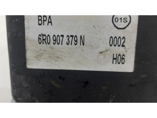 Jednotka ABS 6R0907379N, 0002   Skoda Roomster (5J) 2009