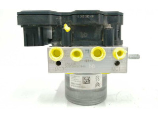 Jednotka ABS 9812786180, 9832278080   Peugeot 3008 II 2020