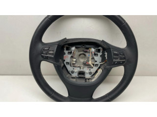 Руль BMW 5 F10 F11  2009-2016 года 9262706, 9229479      