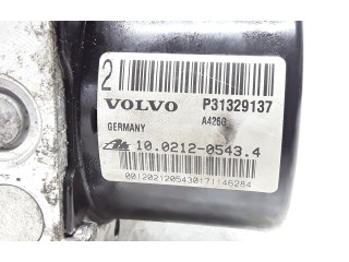 Jednotka ABS 31329137, P31329137   Volvo V60 2013