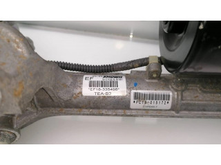    Рулевая рейка EF18335498, Q003TG0776   Honda Civic X 2016-2021 года