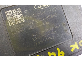 Jednotka ABS EG9C2C405EK, EG9C2C405EJ   Ford Mondeo MK V 2017