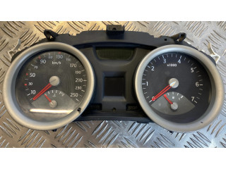 Панель приборов 8200306552A, 35110419   Renault Megane II       