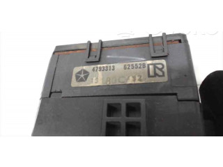 Переключатель дворников 56007299   Jeep Cherokee XJ