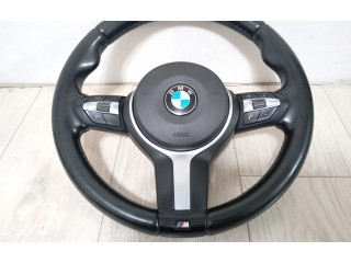 Руль BMW 7 F01 F02 F03 F04  2008 - 2016 года 1827430, 3074997      