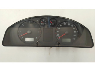 Панель приборов 7H0920850G, VWZ7Z0D1125301   Volkswagen Transporter - Caravelle T5       