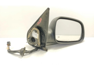 Zpětné zrcátko pravé Jeep Cherokee III KJ 2001  55156828AA, RETROVISORDERECHO  