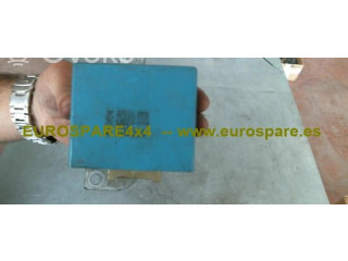   Pojistková skříňka MB921337   Mitsubishi Montero 1997