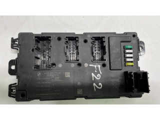 Блок управления 9374510   BMW 2 F22 F23
