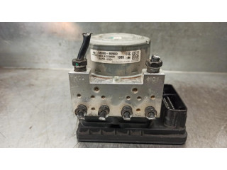 Блок АБС 58900B9800, 06210261564   Hyundai  i10  2013-2018 года