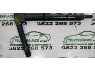 Форсунка 1465A041    Mitsubishi L200   