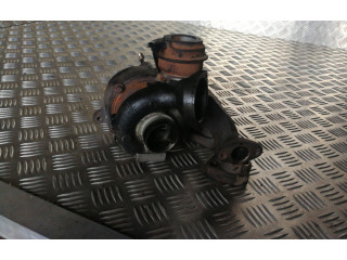  Турбина BMW 3 E46 2.0 7174781, 7787626E         