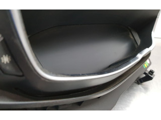 Přístrojová deska  Peugeot 3008 II 2016 9810394480  