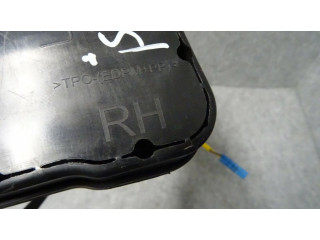 Подушка безопасности в сиденье 7475496   BMW X2 F39